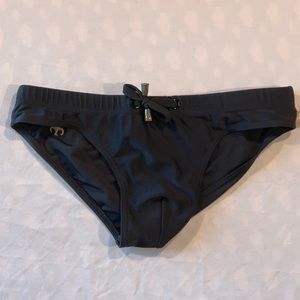 Marcuse “Arrest Me” Swim Brief (M)